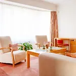 Marion 아파트 Luhačovice