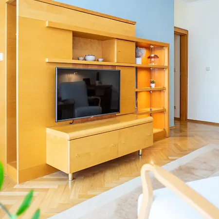 Apartmán Marion