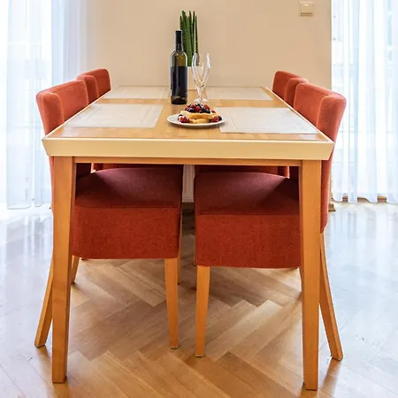 Marion Apartmán Luhačovice