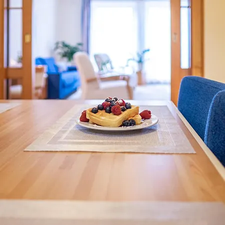 Apartmán Marion