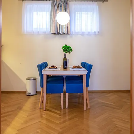 Apartmán Marion