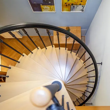 Apartmán Marion *