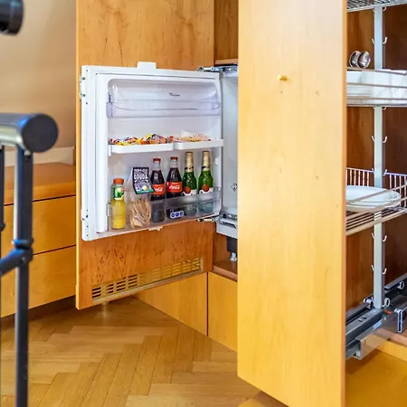 Apartmán Marion *