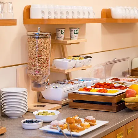 Marion * Luhačovice