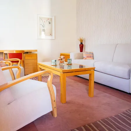 Apartamento Marion *