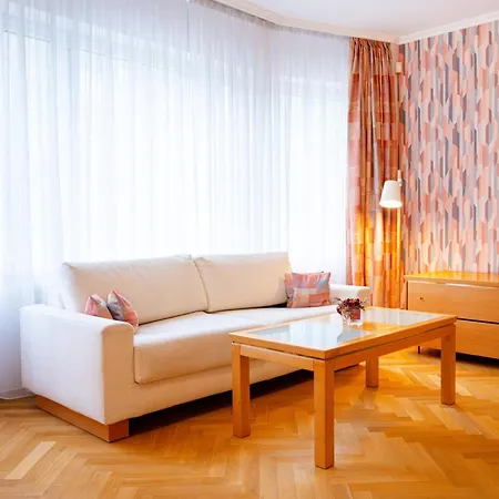 Apartamento Marion *