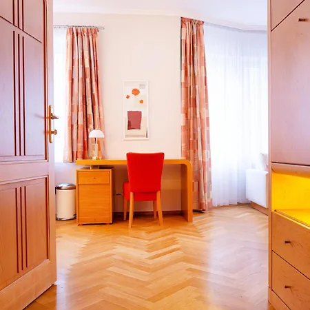 Marion Appartement *