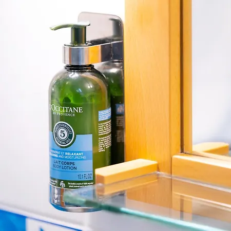 Marion Appartement Luhačovice