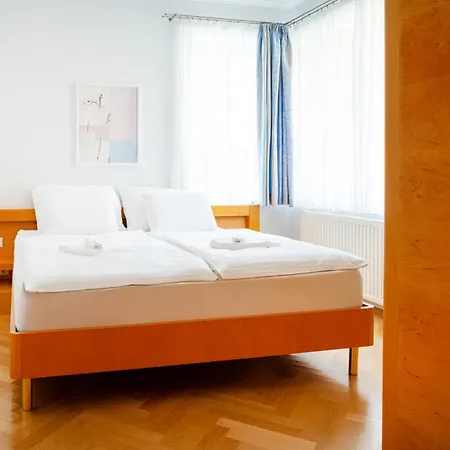 Appartement Marion *