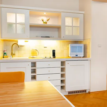 Appartement Marion Luhačovice