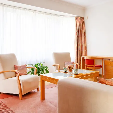 Marion Apartamento Luhačovice