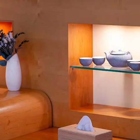 Marion Appartement *