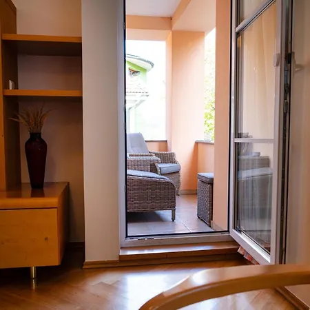 Marion Apartamento
