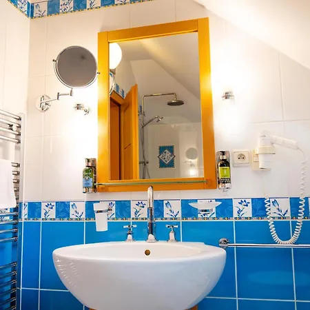 Apartamento Marion *