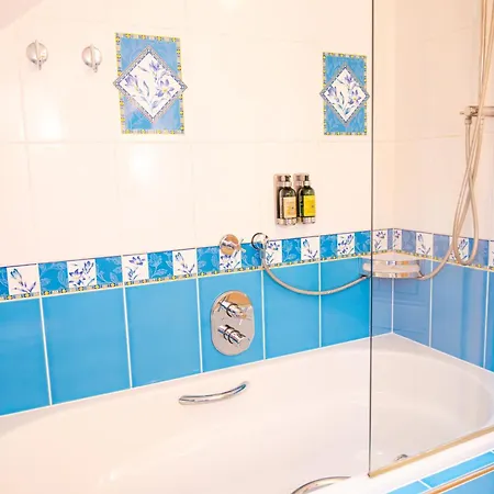 Marion Apartamento *