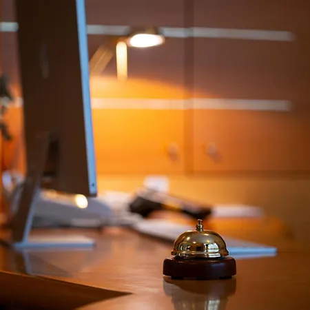 Appartement Marion Luhačovice