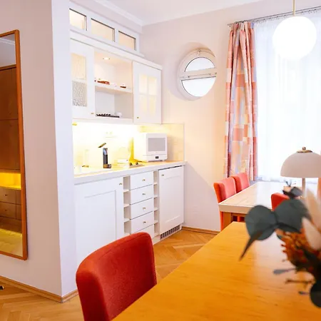 Marion * Luhačovice