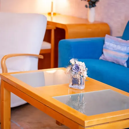 Marion * Luhačovice