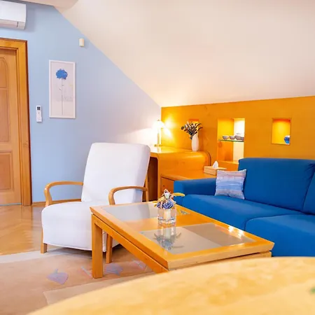 Marion Appartement *