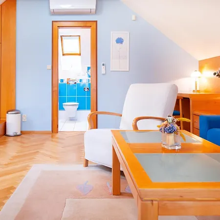 Apartamento Marion