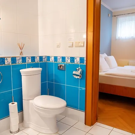 Apartamento Marion Luhačovice