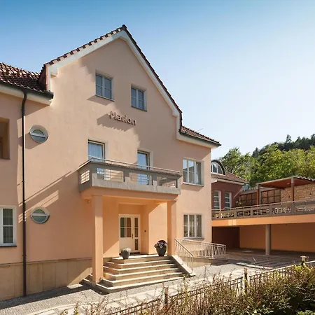 Marion Apartmán Luhačovice