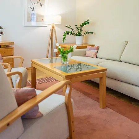 Marion Apartmán