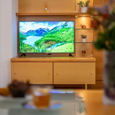 Marion Lägenhet Luhačovice