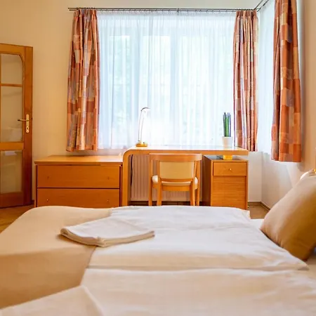 Marion Apartmán Luhačovice