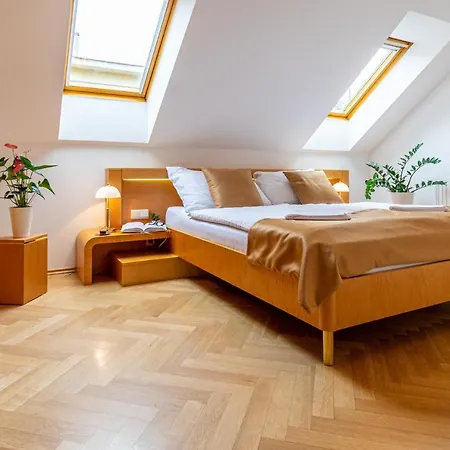 Marion Apartamento