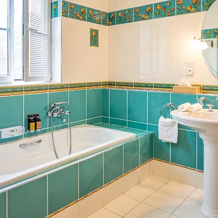 Marion Apartamento *