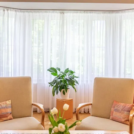 Apartamento Marion *