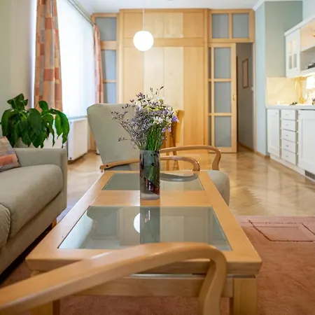 Apartmán Marion