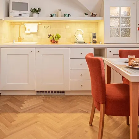 Apartamento Marion