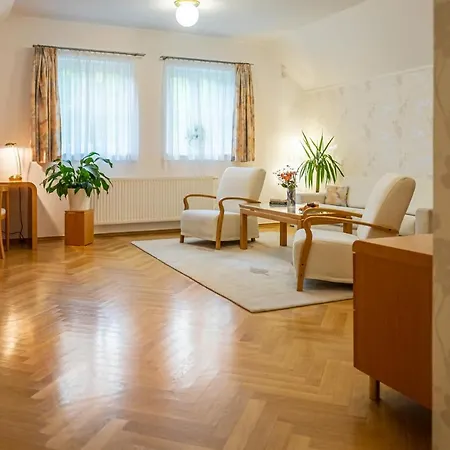 Marion Apartmán
