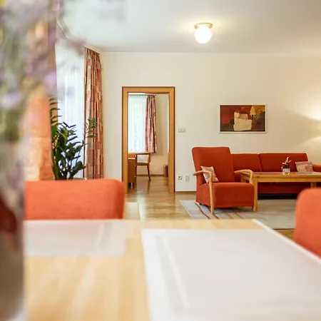 Marion Apartmán *